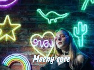 Meeny_core