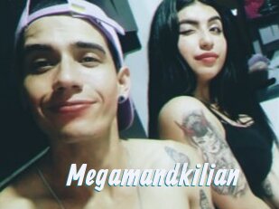 Megamandkilian