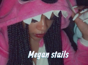 megan_stails Sexe Express
