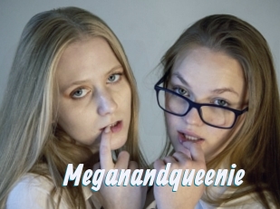 Meganandqueenie