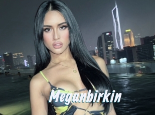 meganbirkin Sexe Express