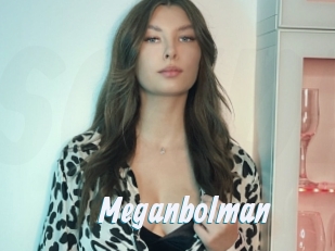 Meganbolman