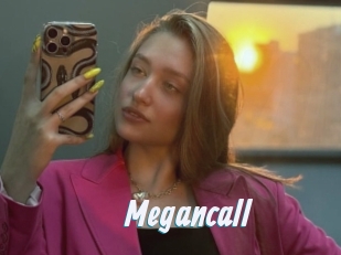 Megancall