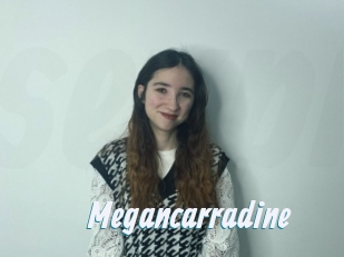 Megancarradine