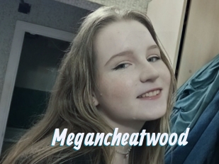 Megancheatwood