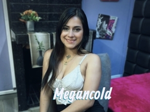 Megancold