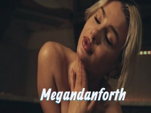 Megandanforth