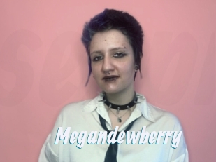 Megandewberry