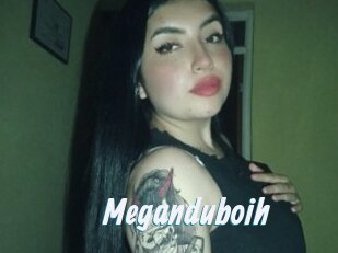 Meganduboih