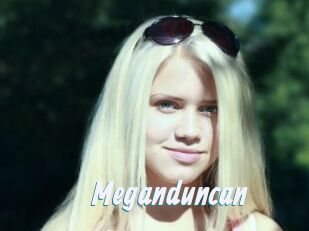 Meganduncan