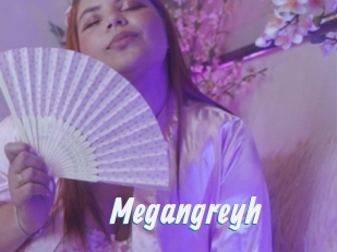 Megangreyh