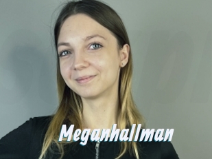 Meganhallman