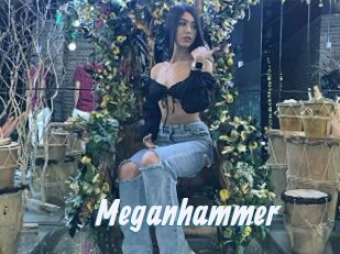 Meganhammer