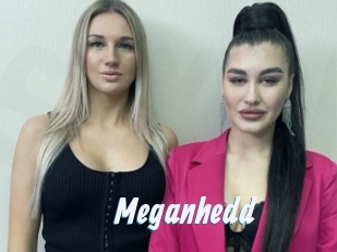 Meganhedd