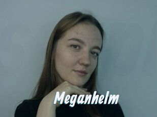 Meganhelm
