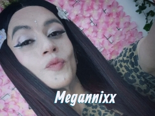 megannixx Sexe Express