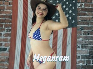 Meganram