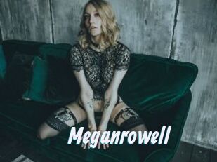 Meganrowell