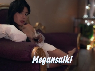 Megansaiki