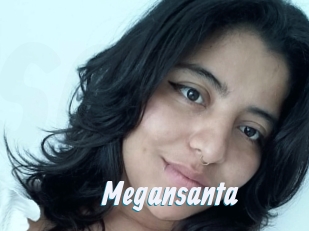 Megansanta