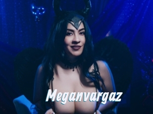 Meganvargaz