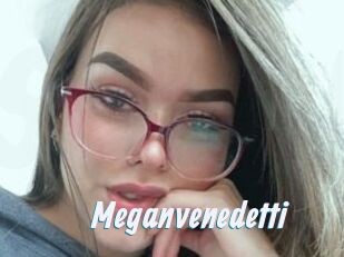 Meganvenedetti