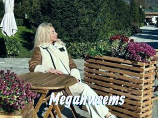 Meganweems