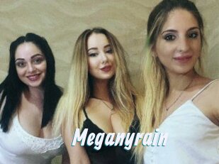 Meganyrain