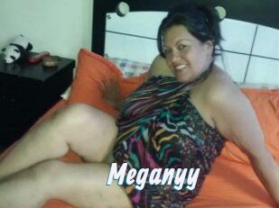 Meganyy