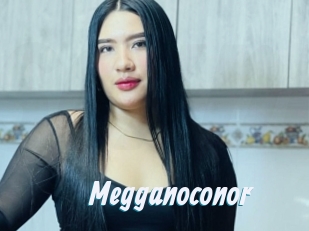 Megganoconor