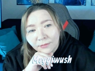 Meggiwush