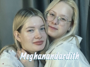Meghanandardith