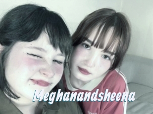 Meghanandsheena