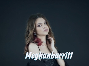 Meghanbarritt