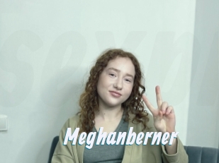 Meghanberner