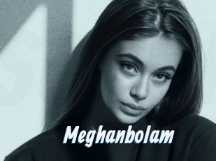 Meghanbolam