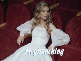 Meghanching