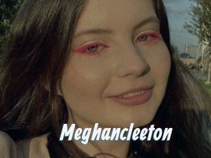 Meghancleeton