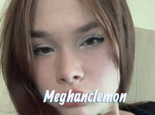 Meghanclemon