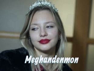 Meghandenmon