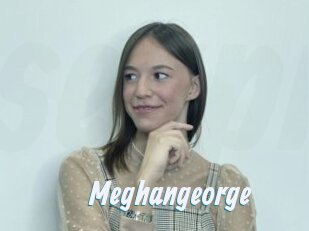 Meghangeorge