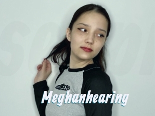 Meghanhearing