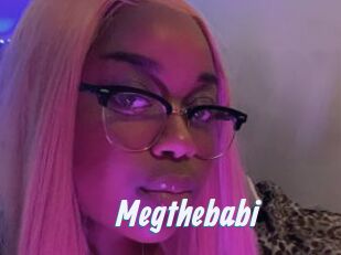 Megthebabi