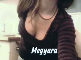 Megyara