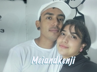 Meiandkenji