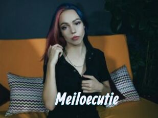 Meiloecutie
