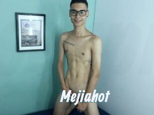 Mejiahot