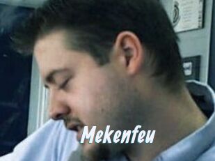 Mekenfeu