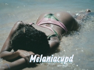 Melaniacupd