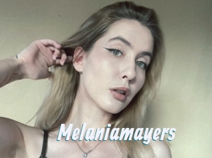 Melaniamayers
